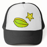 Starfruit Hats