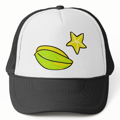 starfruit clipart