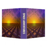 Stargate binders