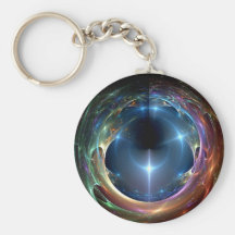 Stargate Porte-clefs