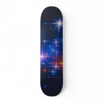 Stargate Skate Board Deck
