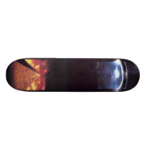 Stargate Skateboards