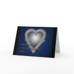 Stargate Valentine card