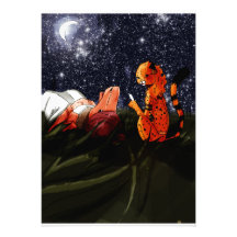 Stargazing Invites