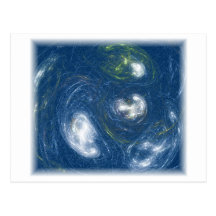 Starie Nite Cartes Postales