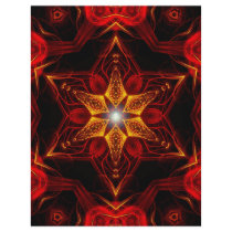 Staritual Fractal Personalized Flyer