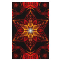 Staritual Fractal Custom Stationery