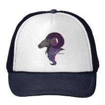 Starlight Aries Caps Hats