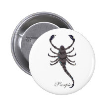 Starlight Scorpio Buttons