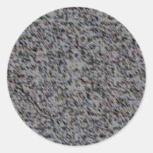 Starmap 1 round stickers