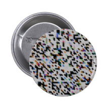 Starmap 4 pinback button