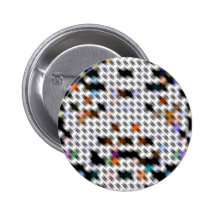 Starmap 6 pinback buttons