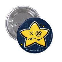 starplexus perplex button