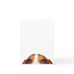 Starring Holmes, that lovable Basset Hound