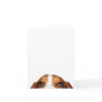 Starring Holmes, that lovable Basset Hound