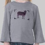 Starring Zeb  T-shirt t-shirts