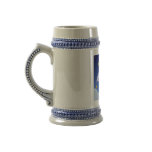 Starry Eyed Angel Stein mugs