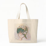 Starry Flapper Twisted bags