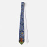 Starry Night - Cavalier (ruby) Neckwear