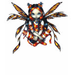 Starry Night Fairy Shirt