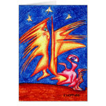 "Starry Night"  - "Flower"