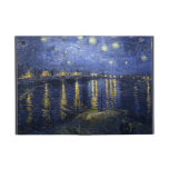 Starry Night Over the Rhone iPad Mini Covers