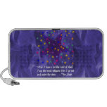 Starry Night Speaker System