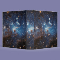 Starry Sky binders