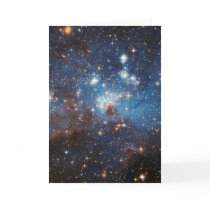 Starry Sky