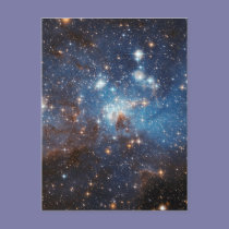 Starry Sky postcards