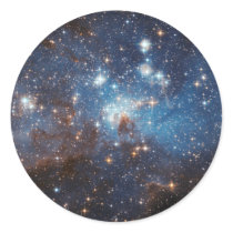 Starry Sky