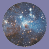 Starry Sky stickers