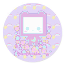 starrycutei stickers