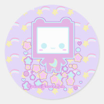 starrycutei stickers