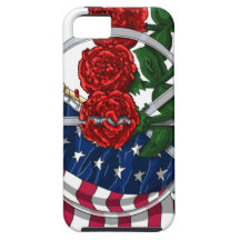 Stars and Roses