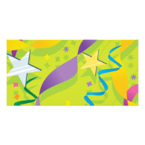 Stars and Streamers Giftware