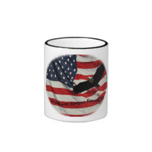 Stars and Stripes Forever Mug