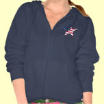 Stars and Stripes in Blue t-shirts