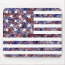 Stars and Strips Mousepad