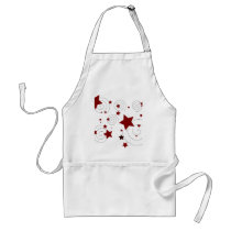 Stars Apron