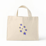 STARS CANVAS BAG