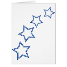 stars cards