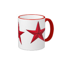 Stars Coffee Mugs