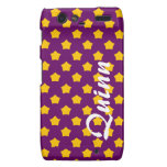 Stars Droid RAZR Cover