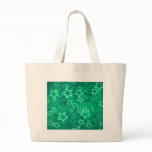 STARS FOR EVERY OCASION CANVAS BAGS