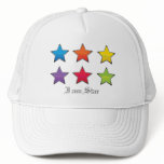 Stars Hat