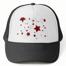 Stars Hats