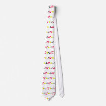 stars in german colours icon neckties