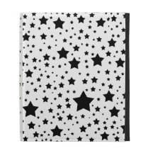 Stars iPad Folio Covers
