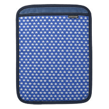 Stars iPad Sleeve
